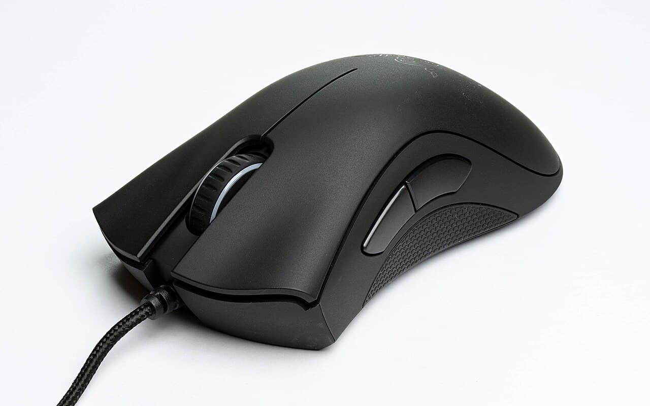 DeathAdder V4 Pro