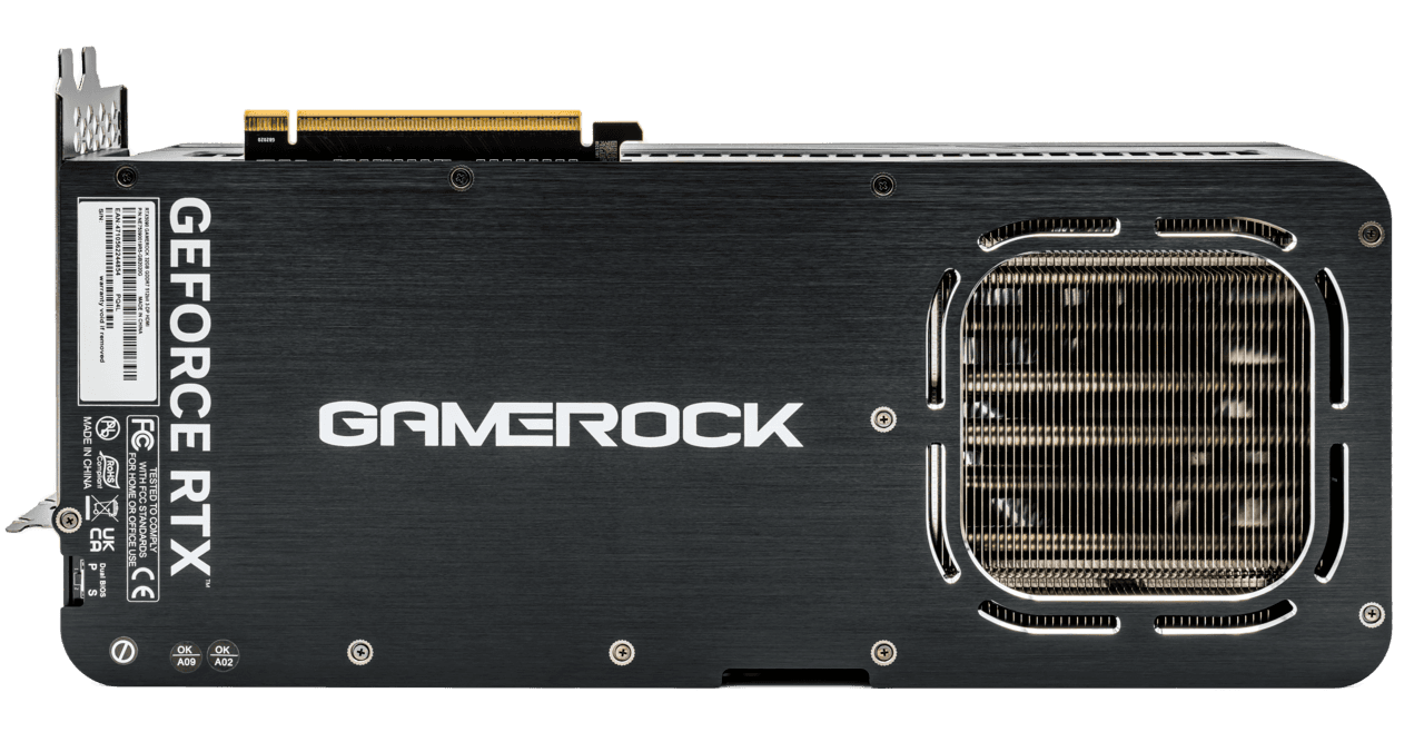 NVIDIA GeForce RTX 5090
