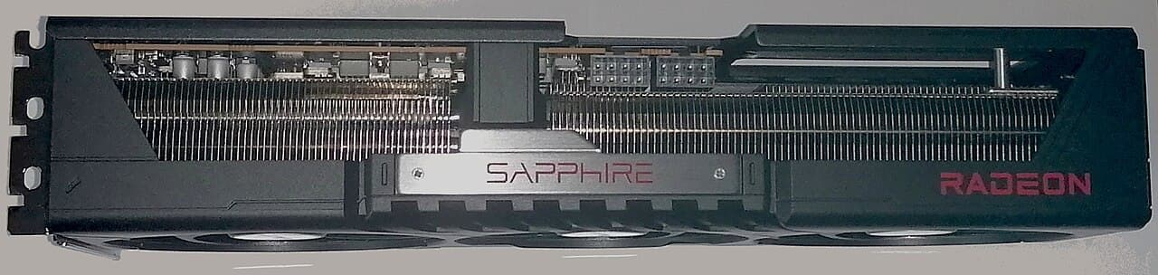 Radeon RX 9070 XT
